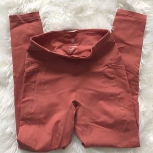 Tyc leggings with pockets